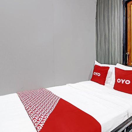 Oyo 92256 Sentosa Residence Yogyakarta Exterior foto