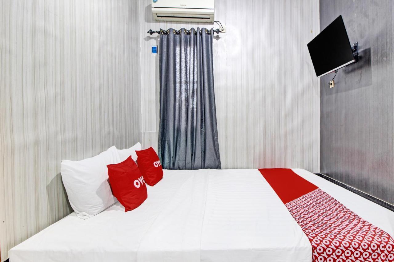 Oyo 92256 Sentosa Residence Yogyakarta Exterior foto
